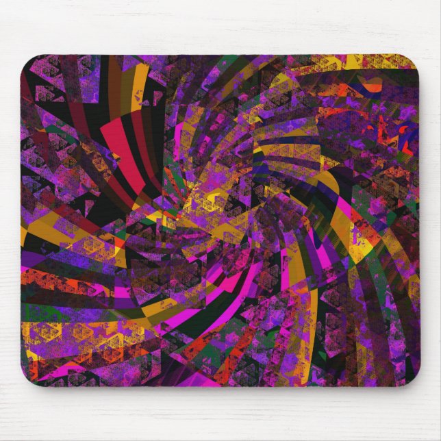 dekorieren mousepad (Vorne)