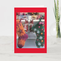 *DEKORIEREN SIE IHRE MANTEL* CHRISTMAS HIER