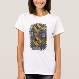 Dekorieren von keramischen Tapeten T-Shirt