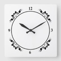 Dekoriertes Weiß mit schwarzem Gesicht Persönliche