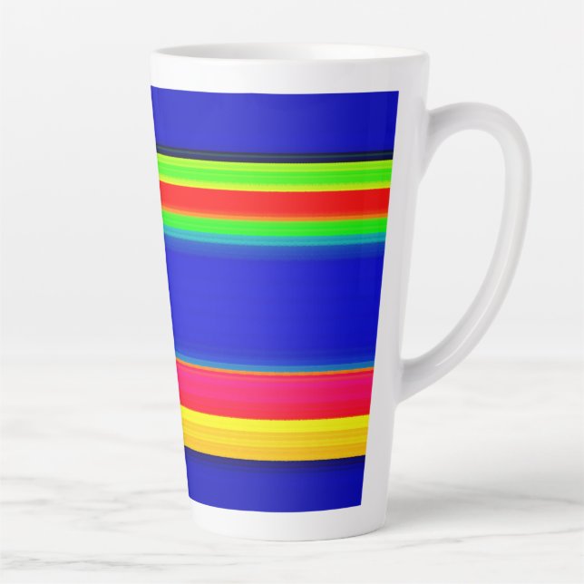 Dekormotiv Milchtasse (Rechts)