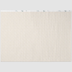 Dekorpapier Personalisiert und Gemustert Seidenpapier