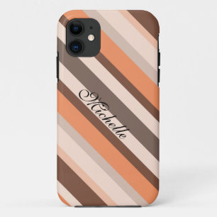 Dekorstreifen Case-Mate iPhone Hülle