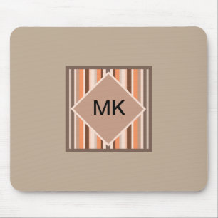 Dekorstreifen Mousepad