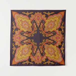Dekortextil klassische digitale Motive Wandteppich