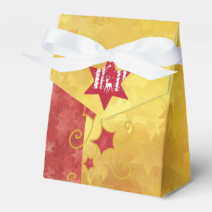 Dekostern Geschenkschachtel