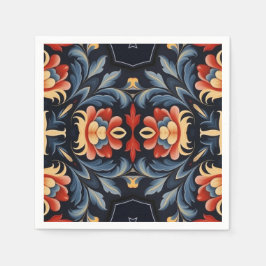 Dekoupage 28 serviette