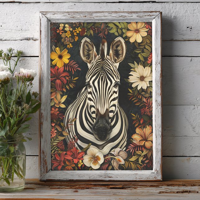 Dekoupage der botanischen Illustration Seidenpapier (Von Creator hochgeladen)