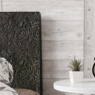 Dekoupage des Viktorianischen Scroll-Musters Seidenpapier