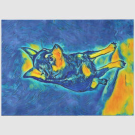 Dekoupage Paper Seidenpapier