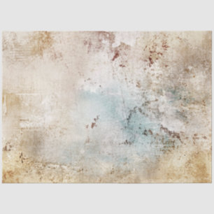 Dekoupage Textures Earthy Imitats beenden Hintergr Seidenpapier