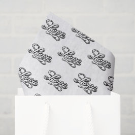 Dekoupage Tissue Paper für Elegante Lieben Seidenpapier