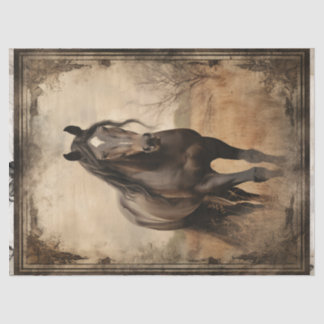 Dekoupage Tissue Paper Seidenpapier