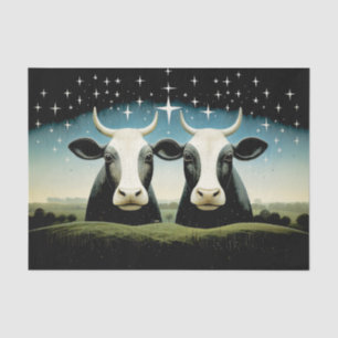 Dekoupage Tissue Paper Seidenpapier