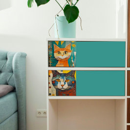 Dekoupage Tissue Paper Seidenpapier