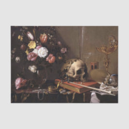 Dekoupage Tissue Paper (Tissue Paper) für Vintage  Seidenpapier