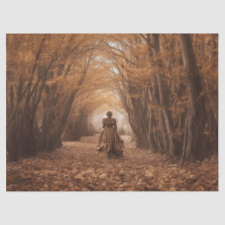 Dekoupage Tissue Paper - Whispers of the Wild 3 Seidenpapier