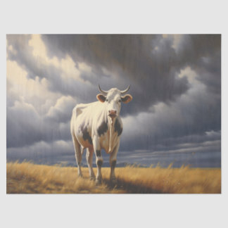 Dekoupage Tissue Paper - Whispers of the Wild 5 Seidenpapier