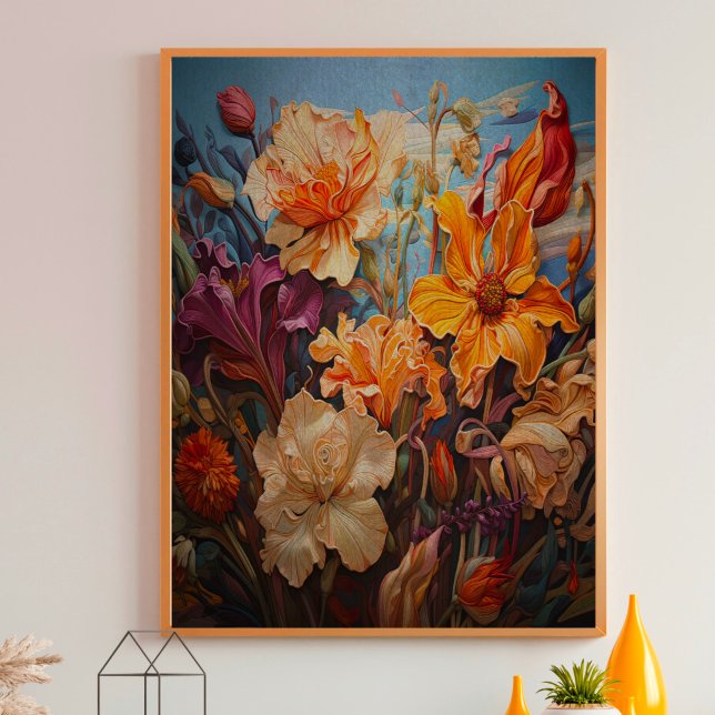 Dekoupage von verwitterten Schönheiten Seidenpapier (Von Creator hochgeladen)