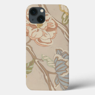 Dekrative Organza Chintz Floral Design Case-Mate iPhone Hülle