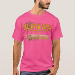 Del Boca Vista Retirement Community California  T-Shirt<br><div class="desc">Del Boca Vista Retirement Community California  .</div>