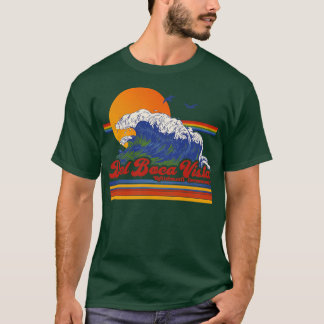 Del Boca Vista Retirement Community T-Shirt