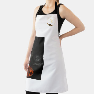 Del Cuisine Schürze