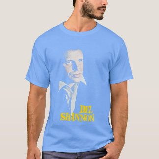 Del Shannon Retro Design T-Shirt