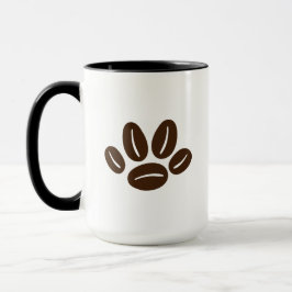 DeLand Cat Cafe Tasse