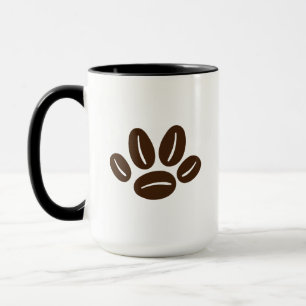 DeLand Cat Cafe Tasse