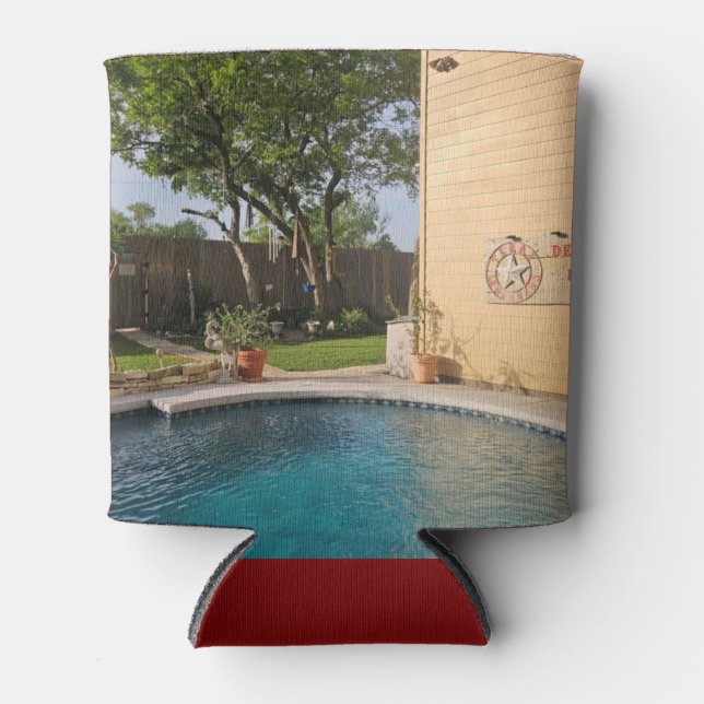 Delaney Ranch Can Cooler Dosenkühler (Vorderseite)