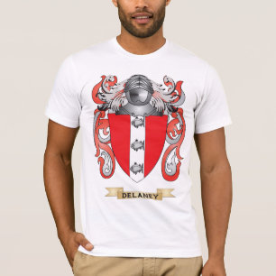Delaney Wappen T-Shirt