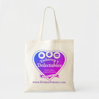 Delaneys Delectables Tasche