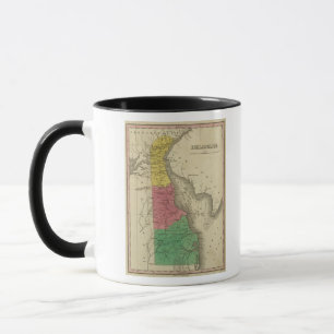 Delaware 4 tasse