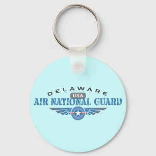 Delaware Air National Guard Schlüsselanhänger
