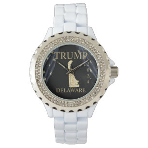DELAWARE  ARMBANDUHR