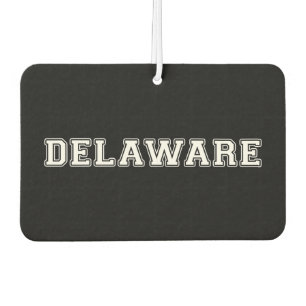 Delaware Autolufterfrischer