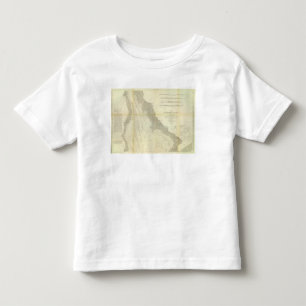 Delaware-Bucht, Fluss 2 Kleinkind T-shirt