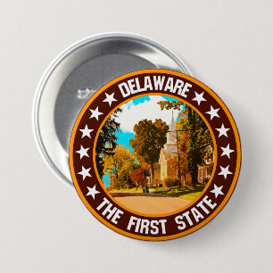 Delaware Button