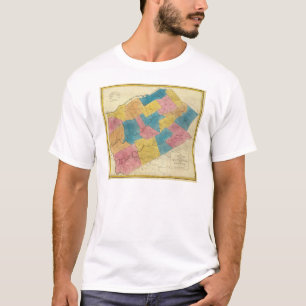 Delaware County T-Shirt