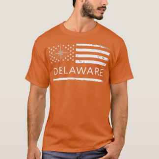 Delaware DE Travel to Delaware Liebe T-Shirt