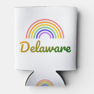 Delaware - Delaware Postkarten - Delaware Magnete Dosenkühler