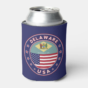 Delaware Dosenkühler