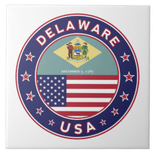 Delaware Fliese