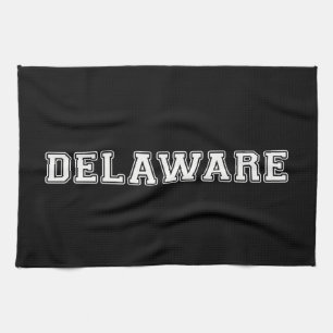 Delaware Handtuch