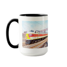 Delaware Lackawanna und Western-Lokomotive 808