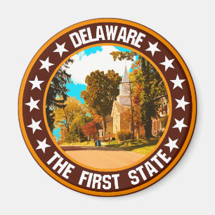 Delaware Magnet
