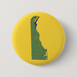 Delaware Map Button