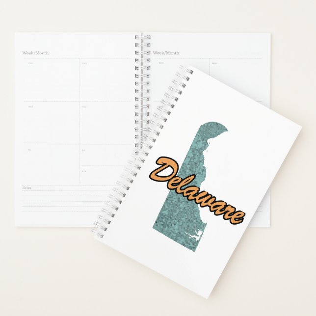 Delaware Planer (Anzeige)