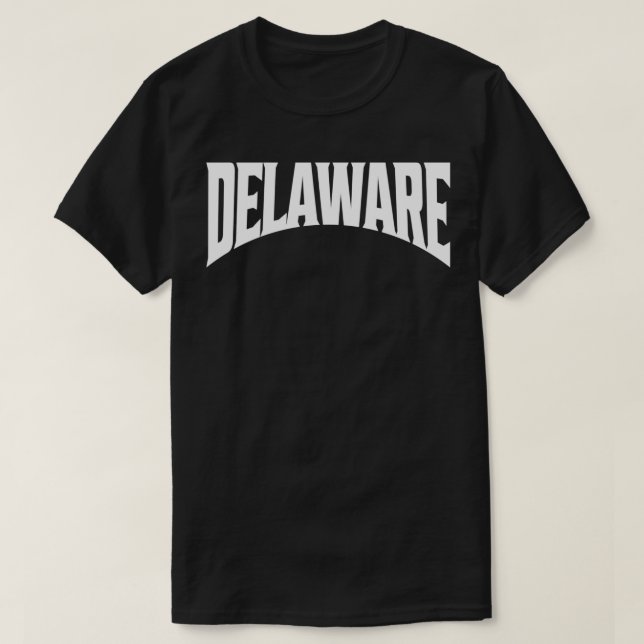 Delaware Pullover (Design vorne)